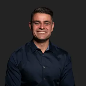 Max Lenderman
