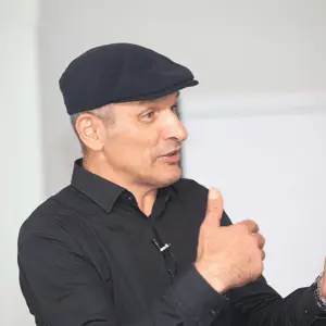 Ergin Özdemir