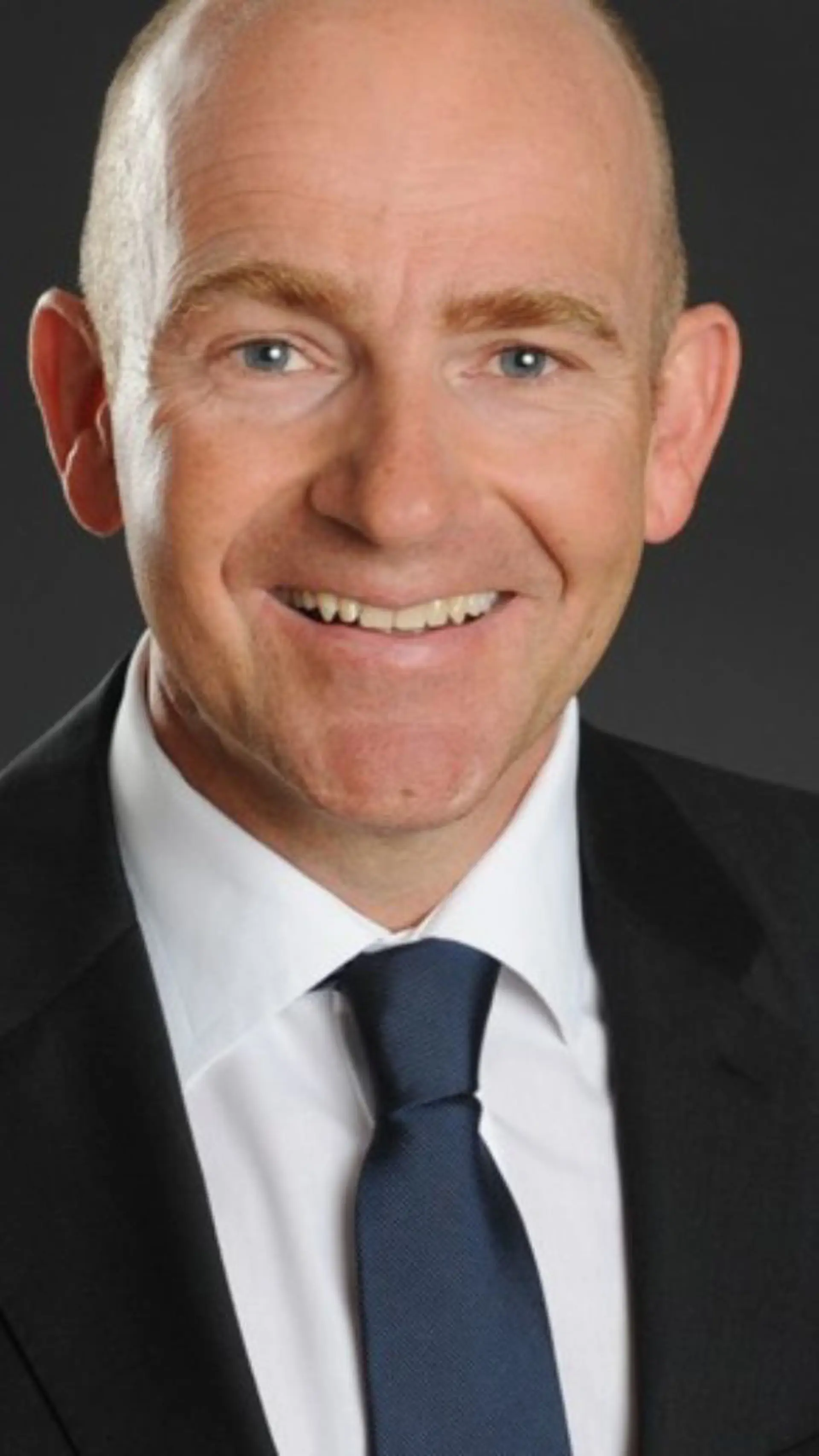 Peter Baumgartner