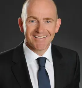 Peter Baumgartner