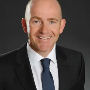 Peter Baumgartner