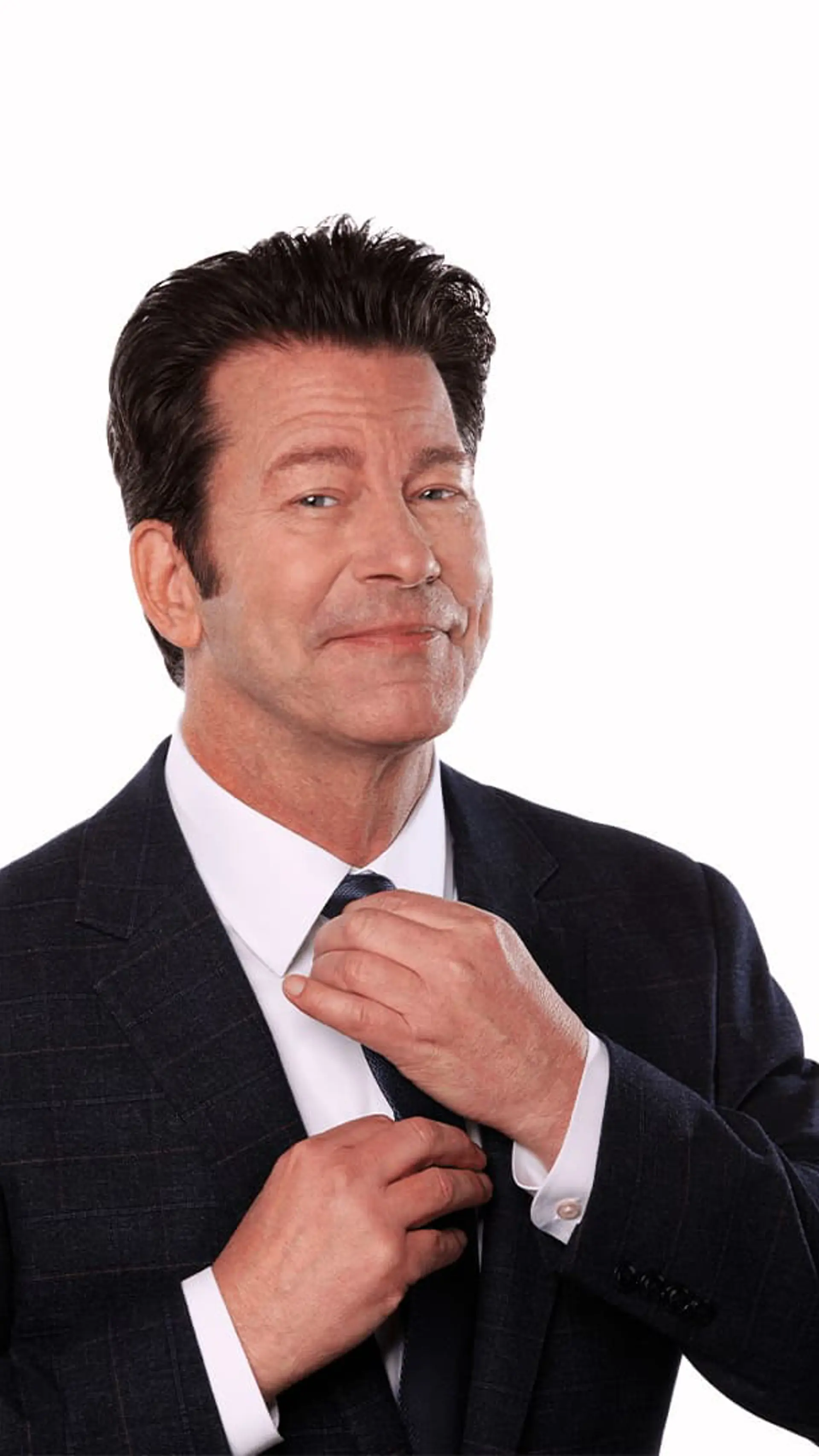 Scott Bloom - <p>Scott Bloom blends comedy and business insight to inspire authentic workplace connections, energizing teams to collaborate and communicate on a deeper level.</p>