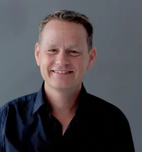 Martin Lindstrom