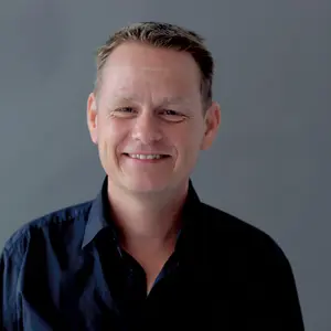 Martin Lindstrom
