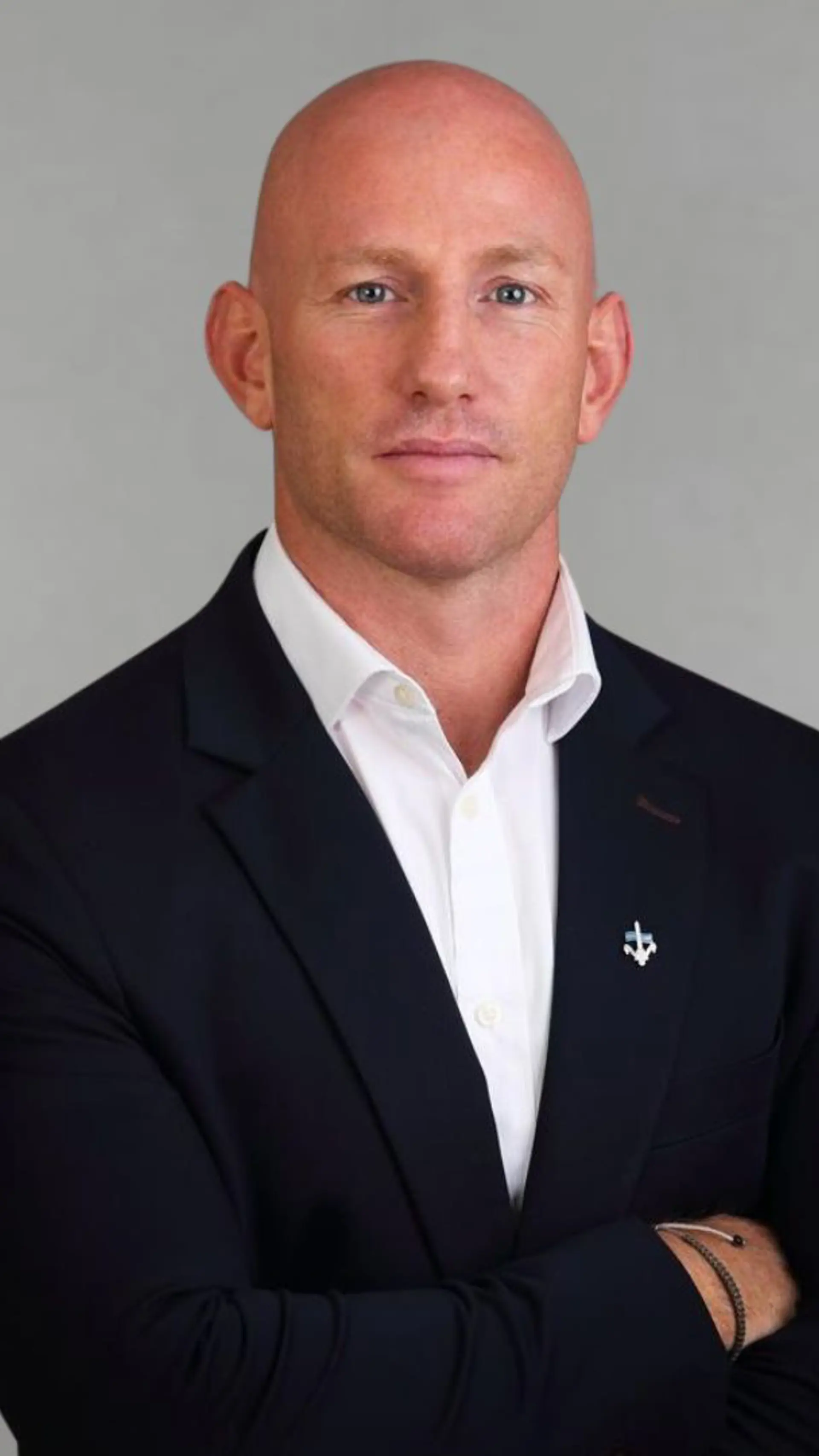 Dean Stott