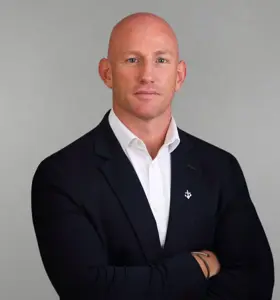 Dean Stott