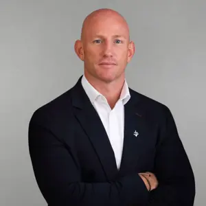 Dean Stott