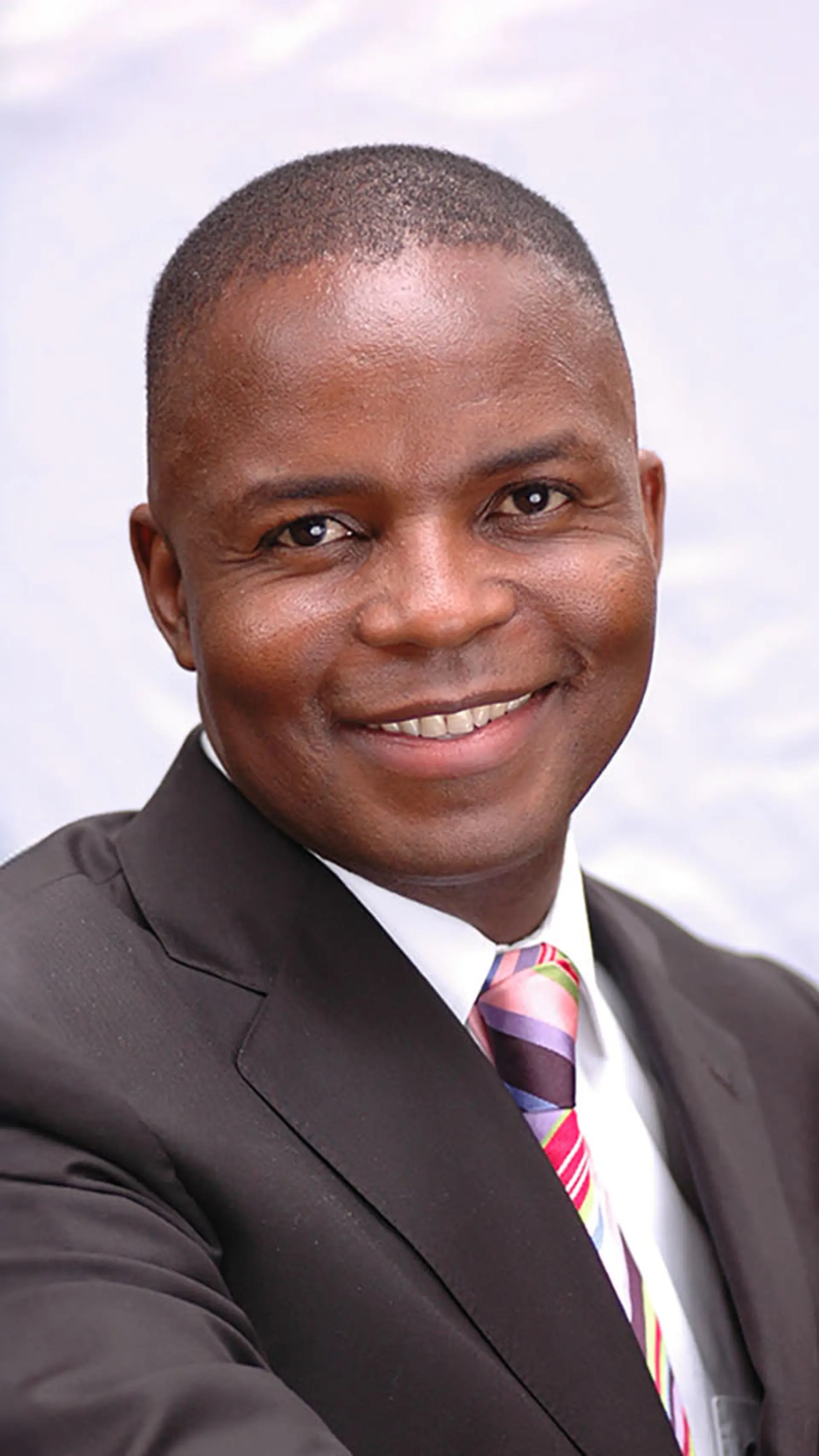 Thebe Ikalafeng