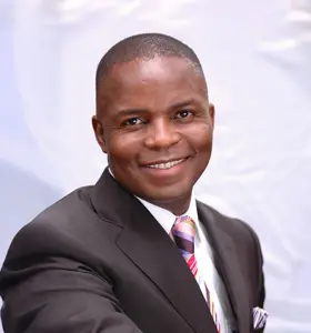 Thebe Ikalafeng