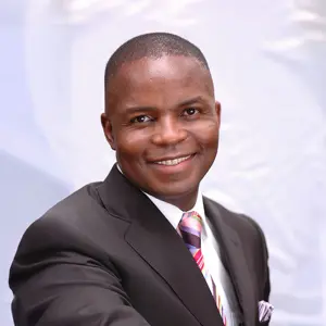 Thebe Ikalafeng