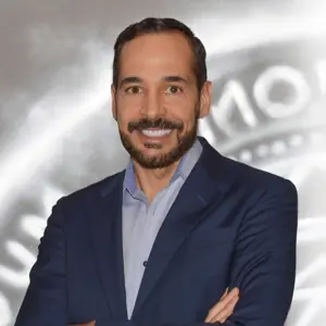 William Arruda