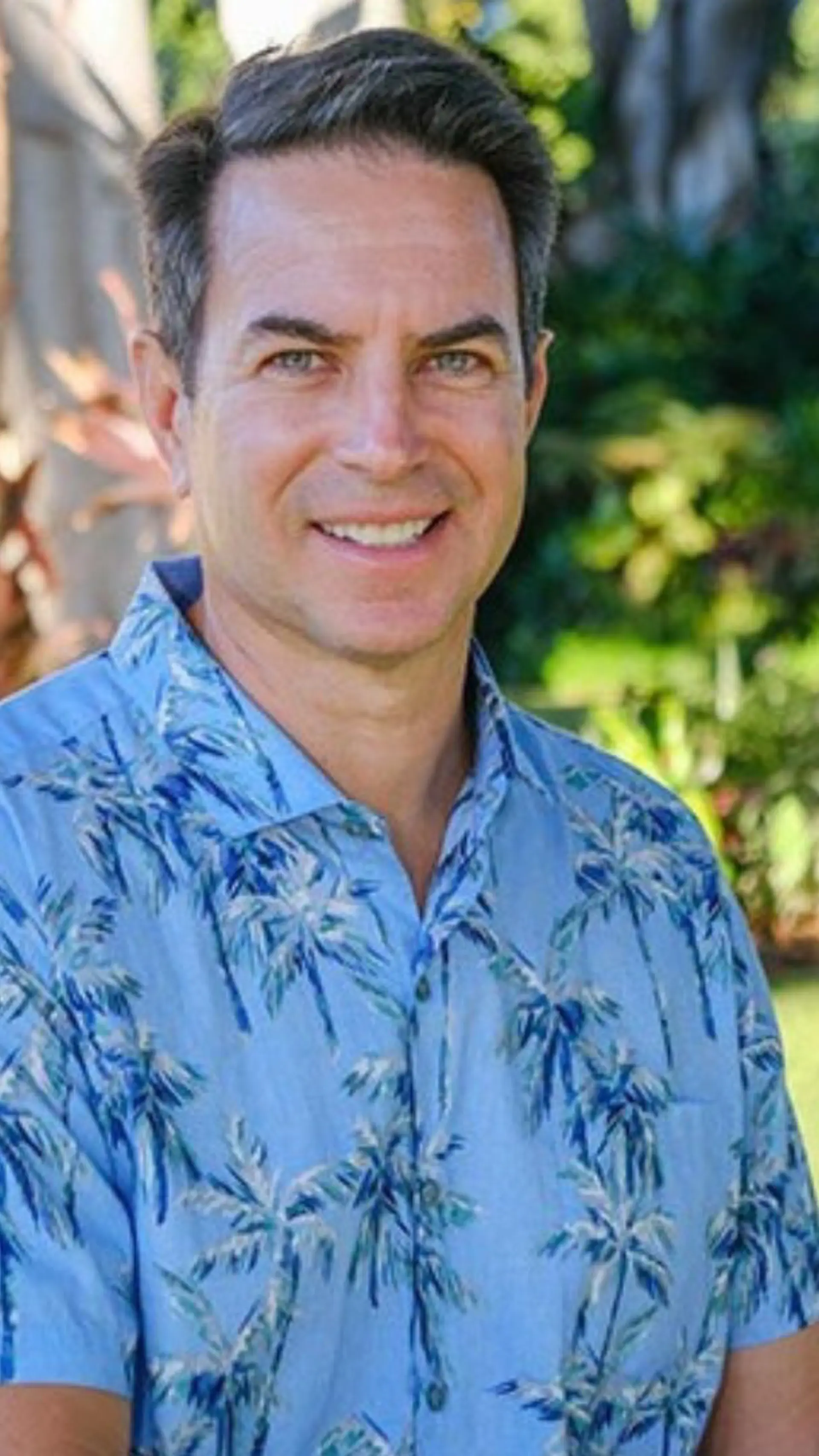 Mike Wysocki
