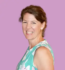 Dr. Ellen Joan Ford