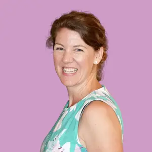 Ellen Joan Ford