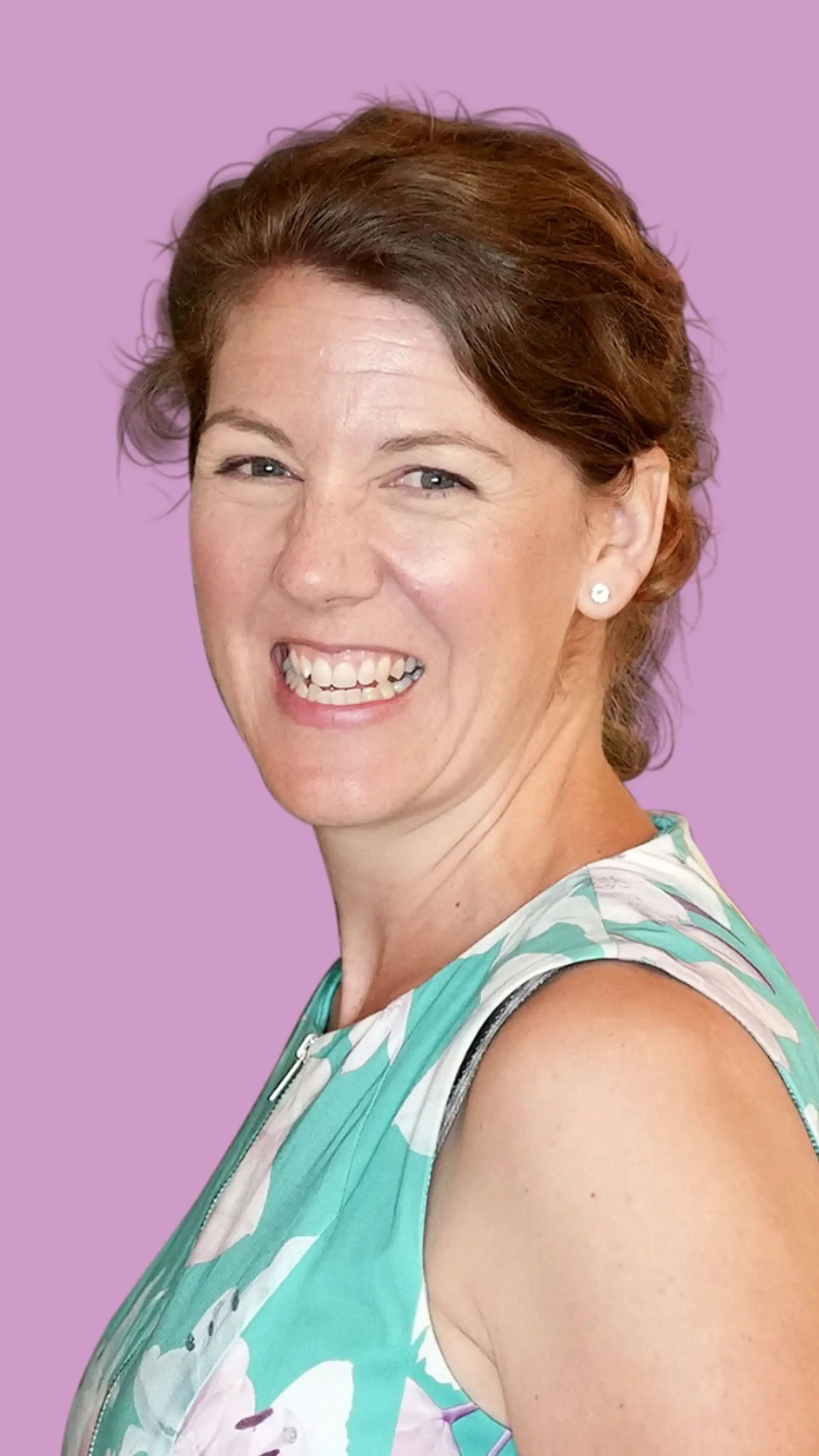 Ellen Joan Ford - <p>Award-winning leader and researcher helping organisations unlock performance through inclusive leadership and better workplace culture.</p>