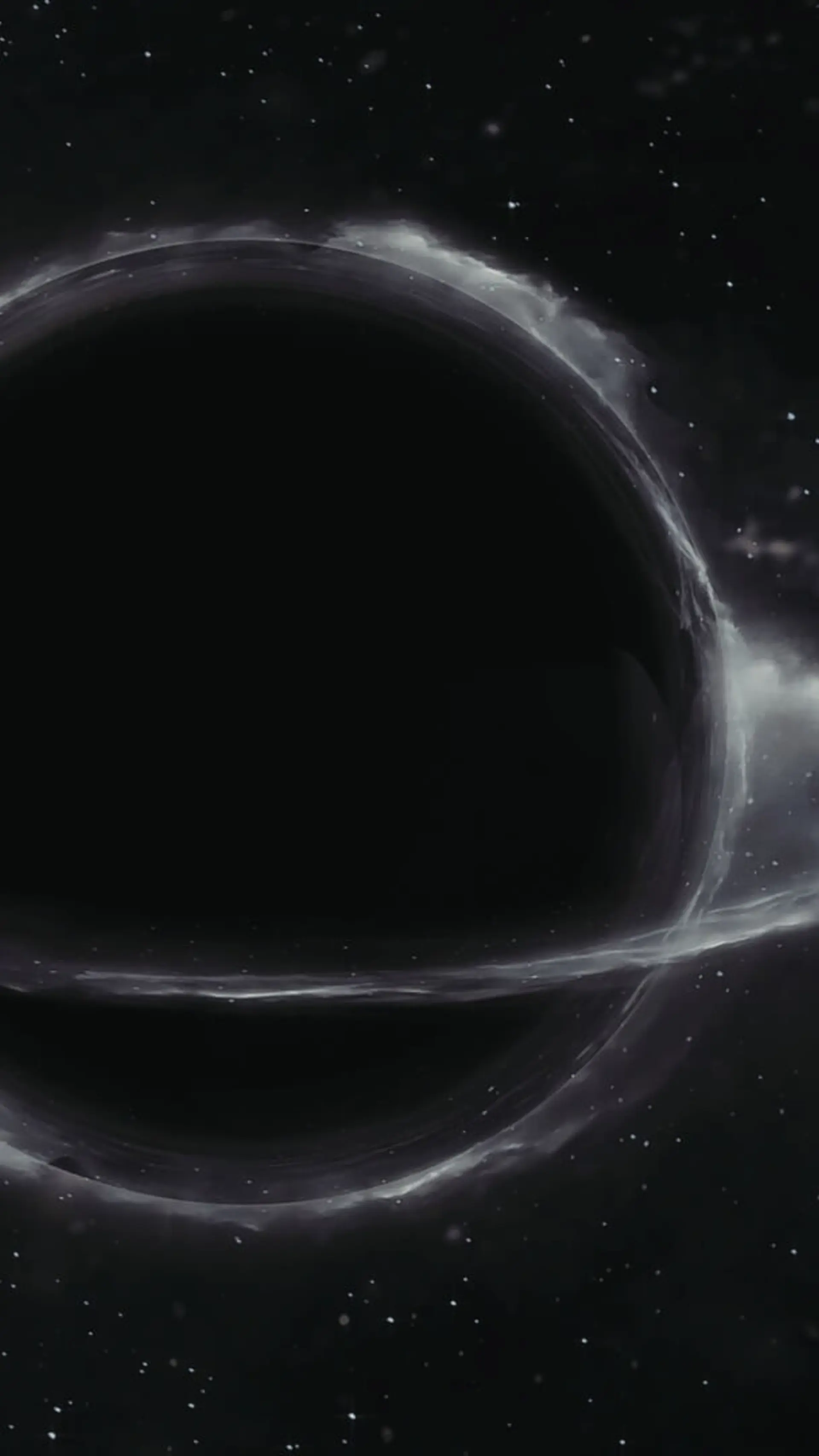 Astrophysics