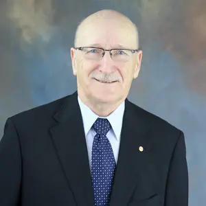John Hendry