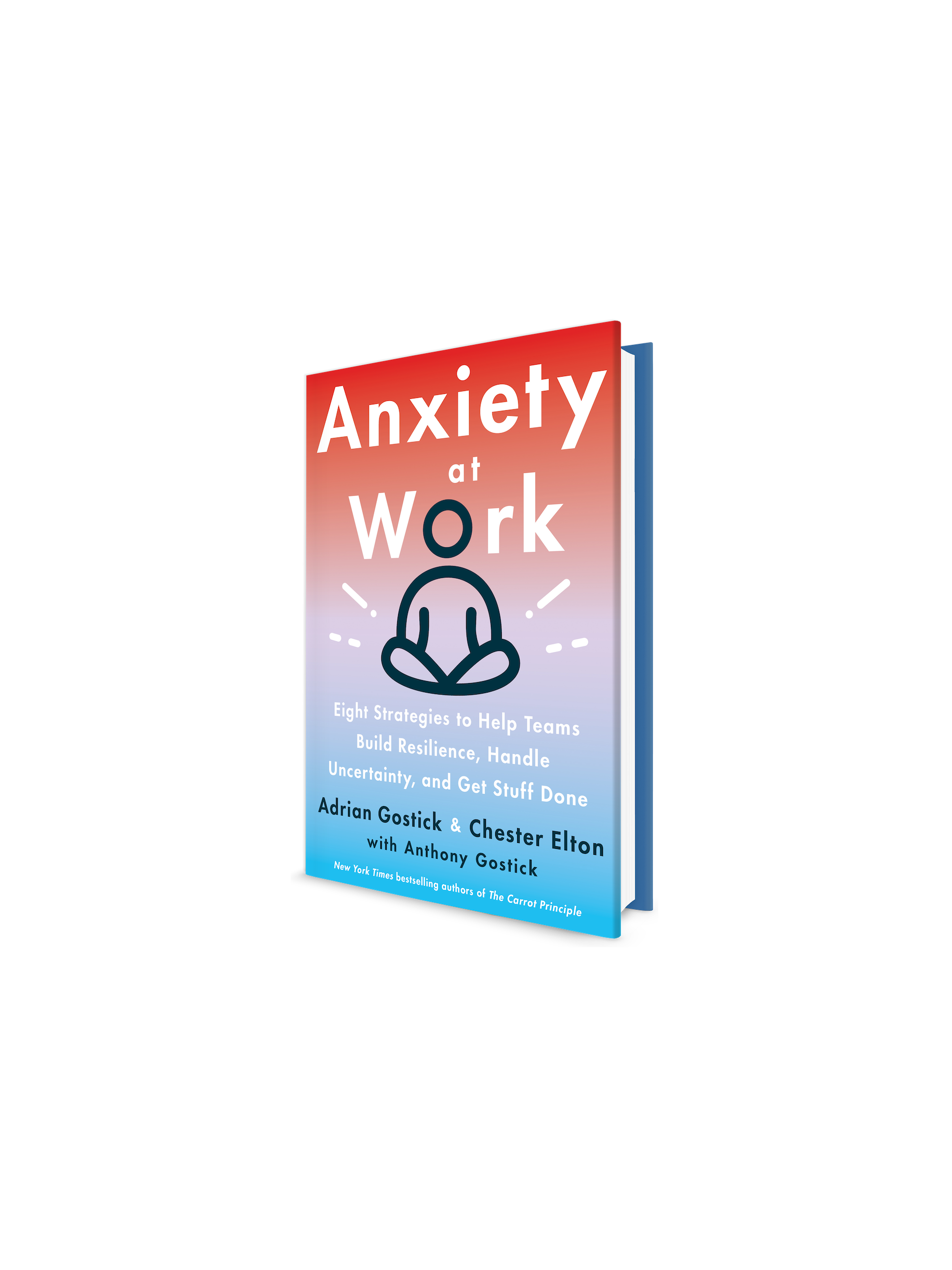 Anxiety at Work