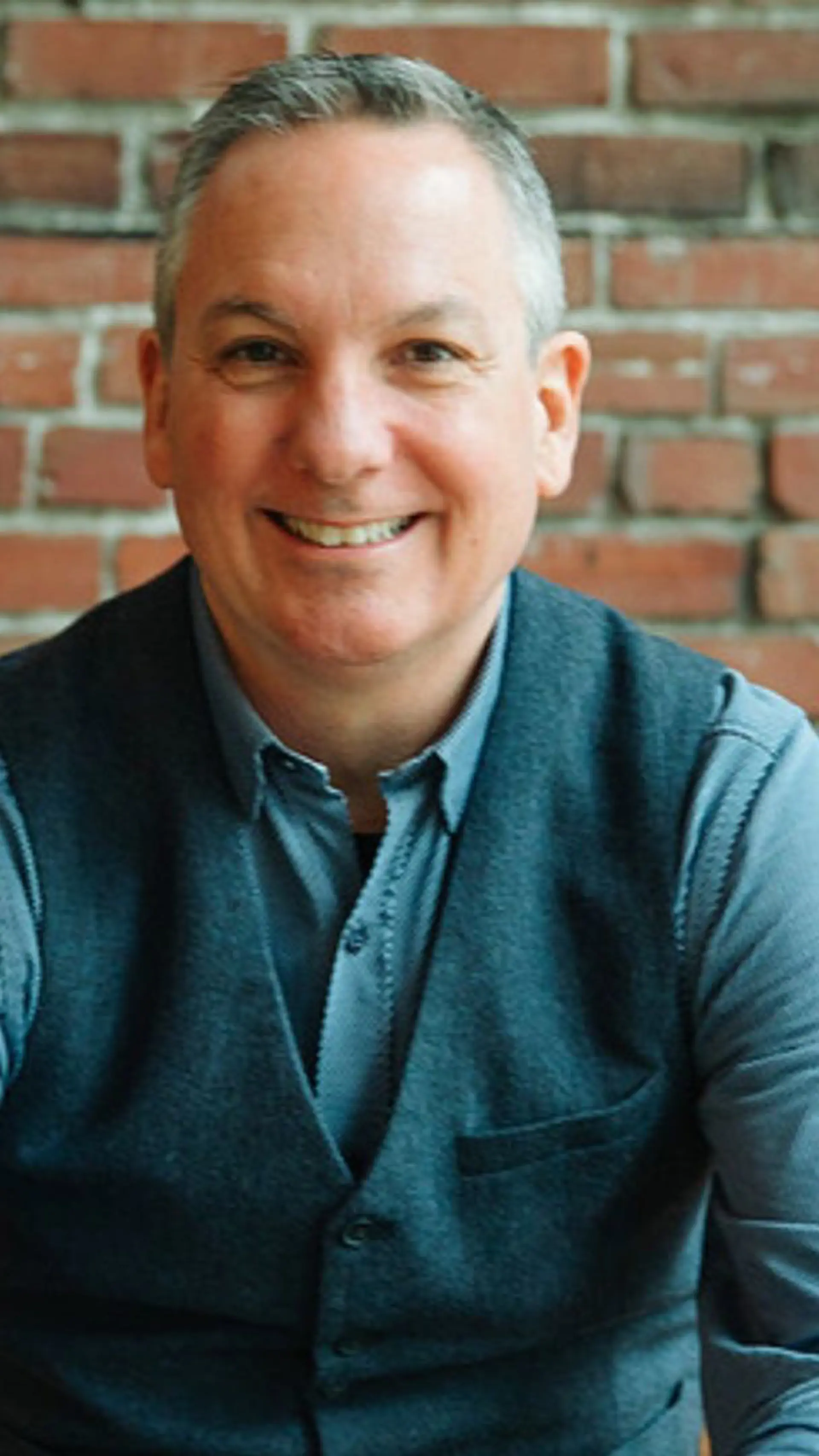 Dan Chuparkoff - <p class="isSelectedEnd">Dan Chuparkoff makes AI and complex technology practical, helping teams harness innovation and human expertise to thrive in the future of work.</p>