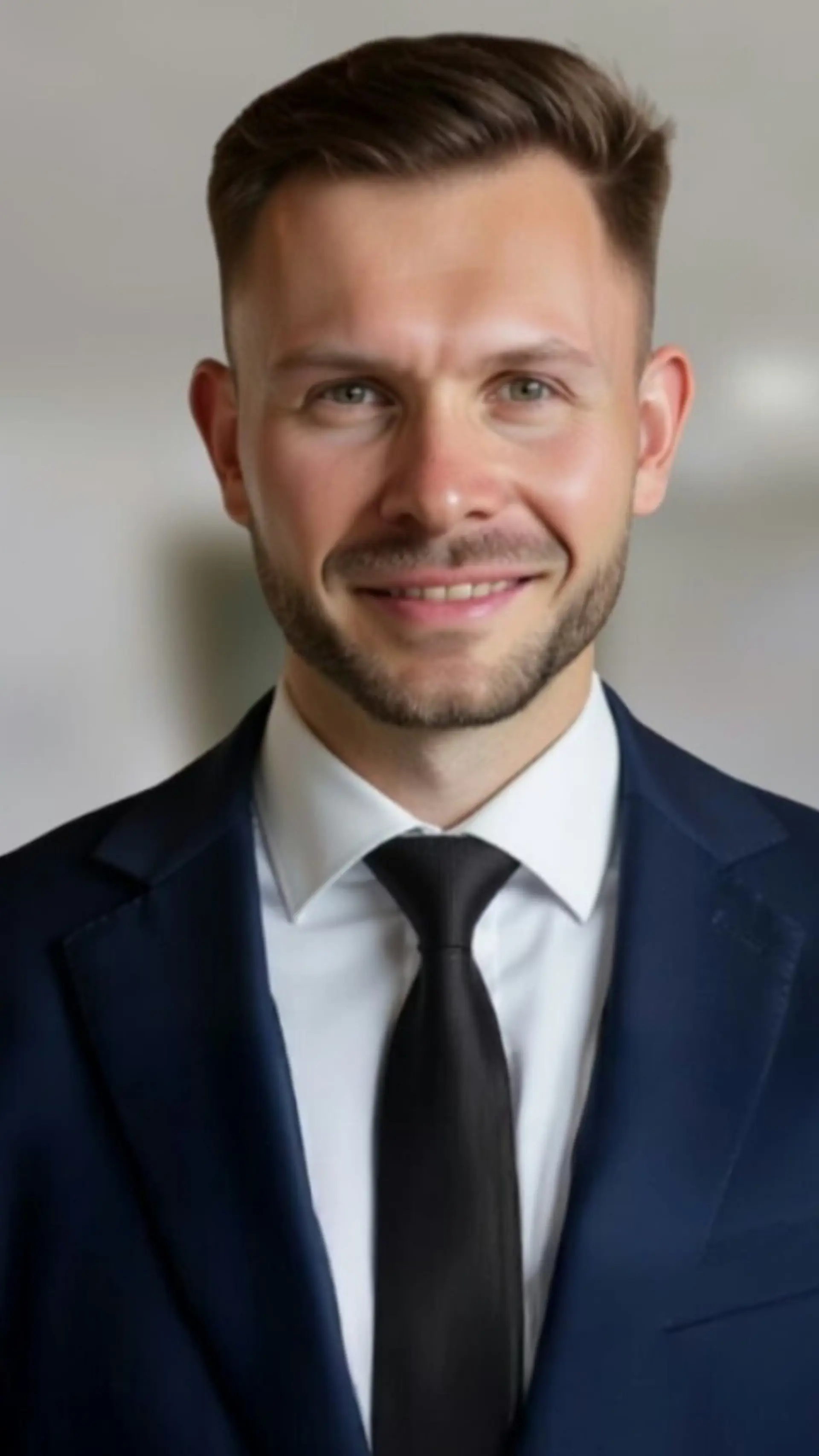 Cyril Imhof