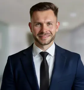 Cyril Imhof - Shaping the future of Agentic AI for business, technology, and education.