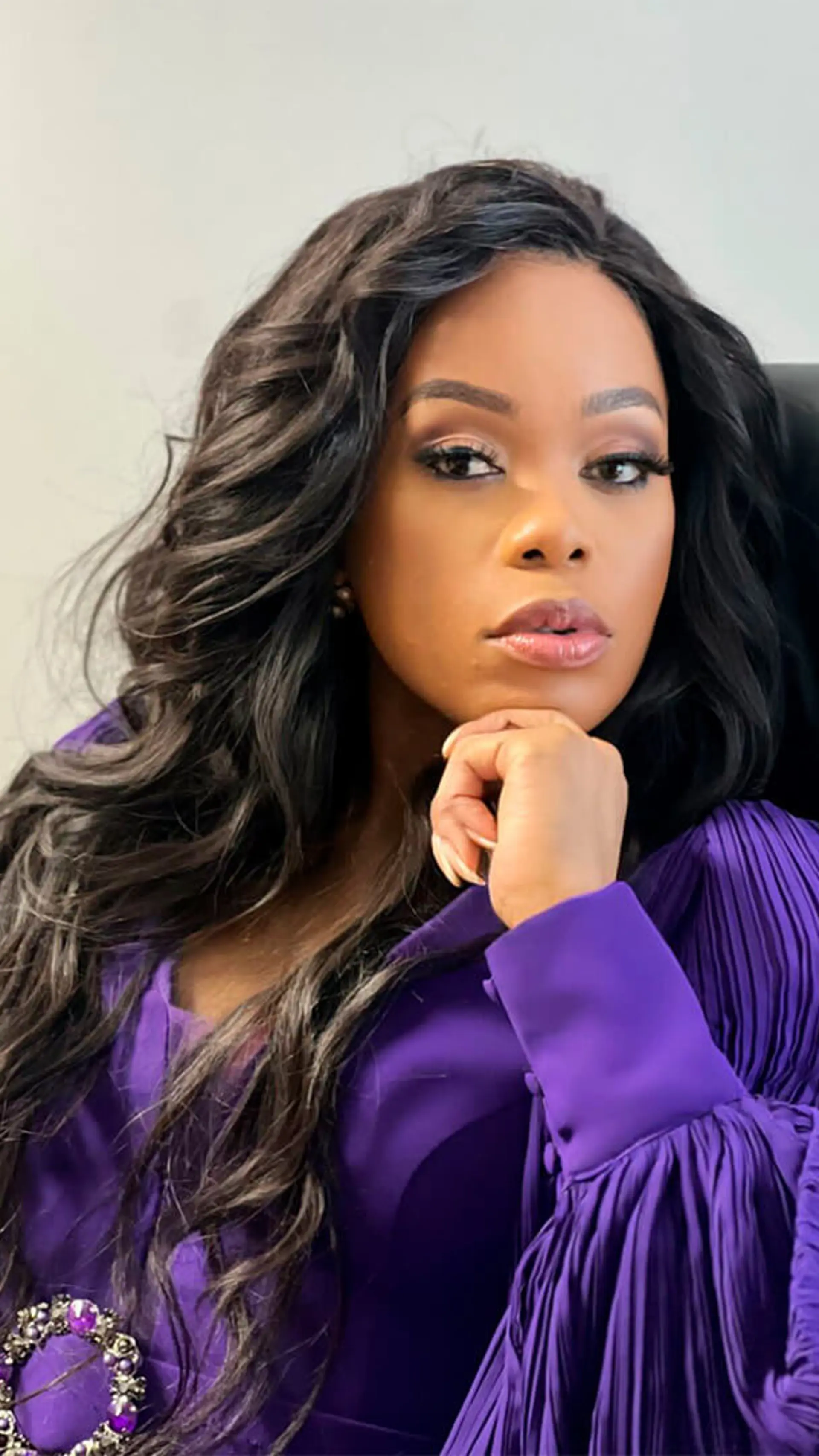Lusanda Mbane