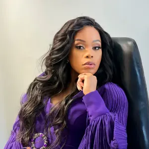 Lusanda Mbane