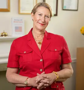 Allyson Stewart-Allen