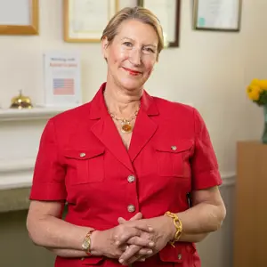 Allyson Stewart-Allen