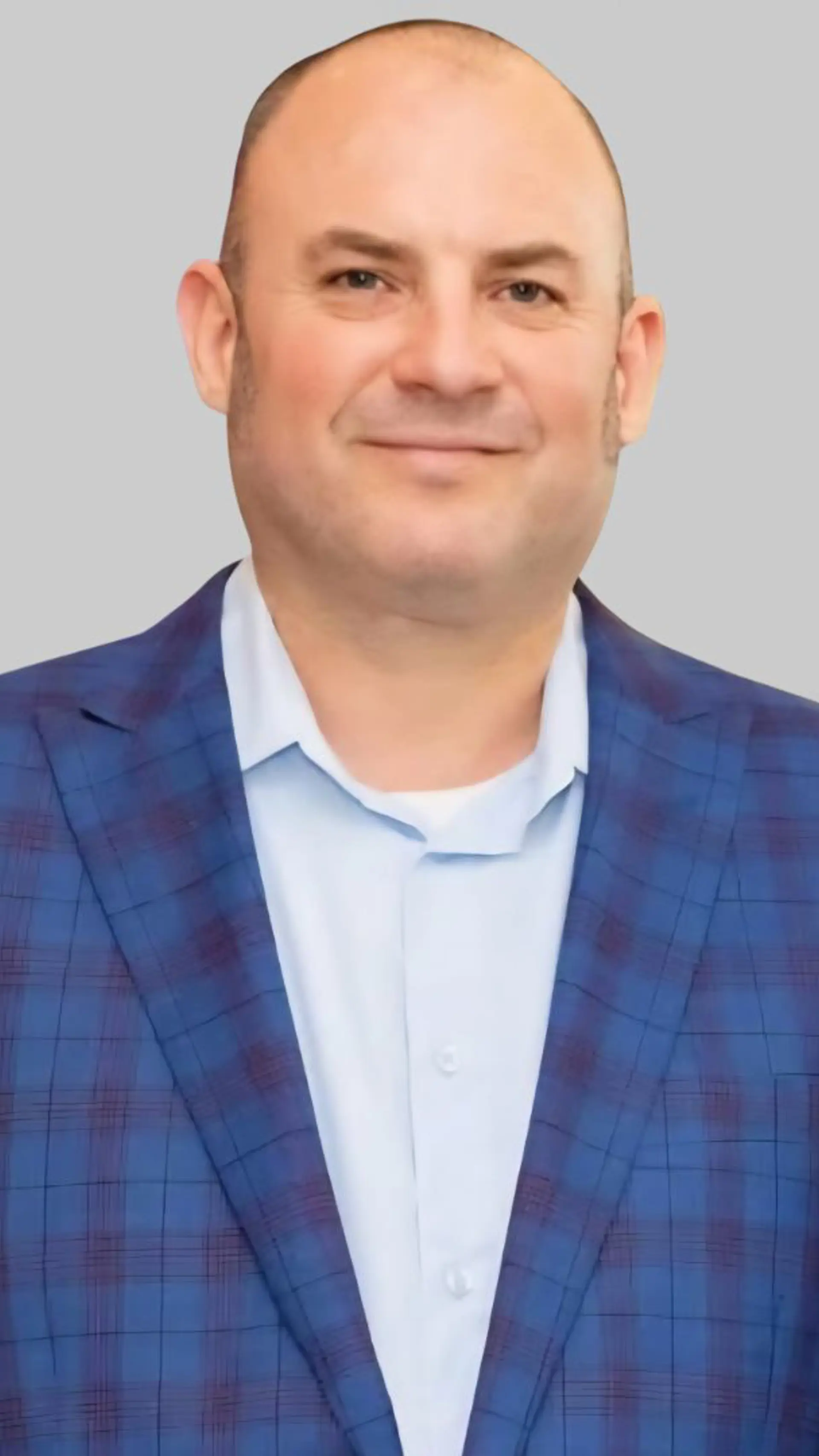 Jeff Schoep