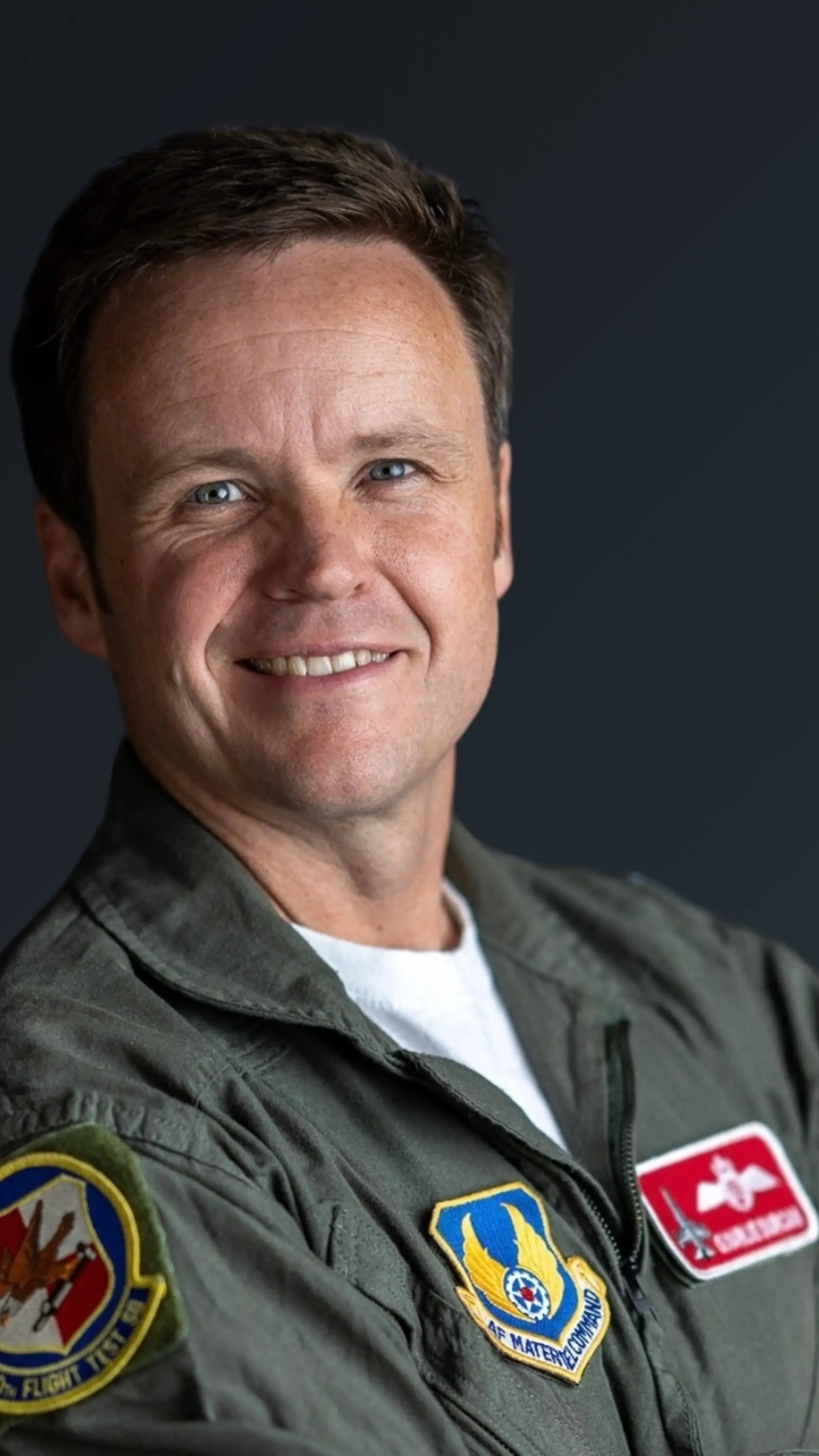 Steve Durcan - <p>Former RAF Fighter Pilot and McLaren F1 performance expert sharing proven strategies for elite teamwork, leadership and execution.</p>
