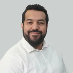 Khalid Machchate