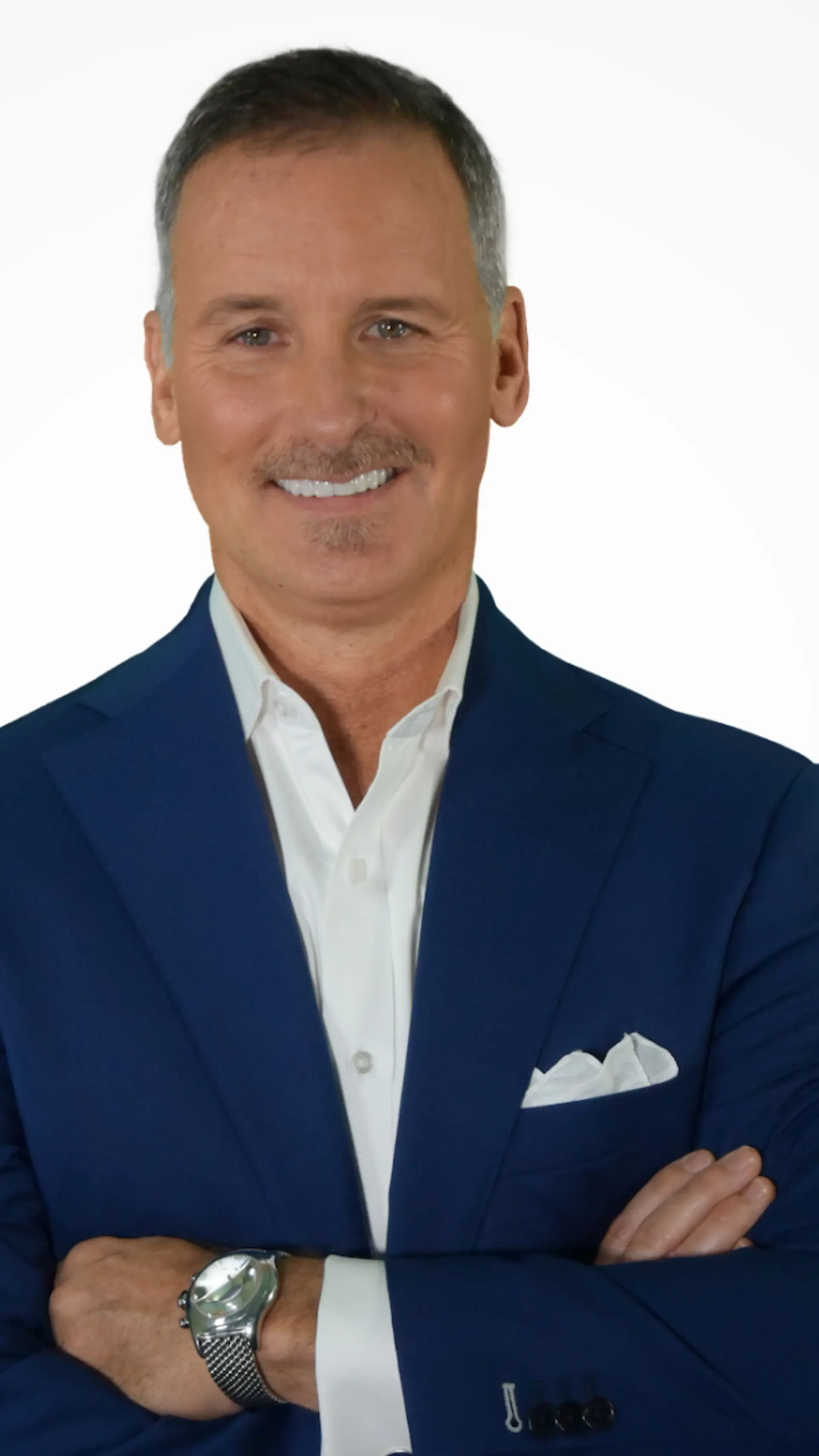 Brian Moran