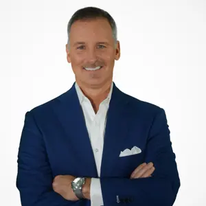 Brian Moran