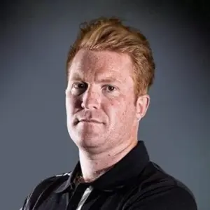 Patrick Foster