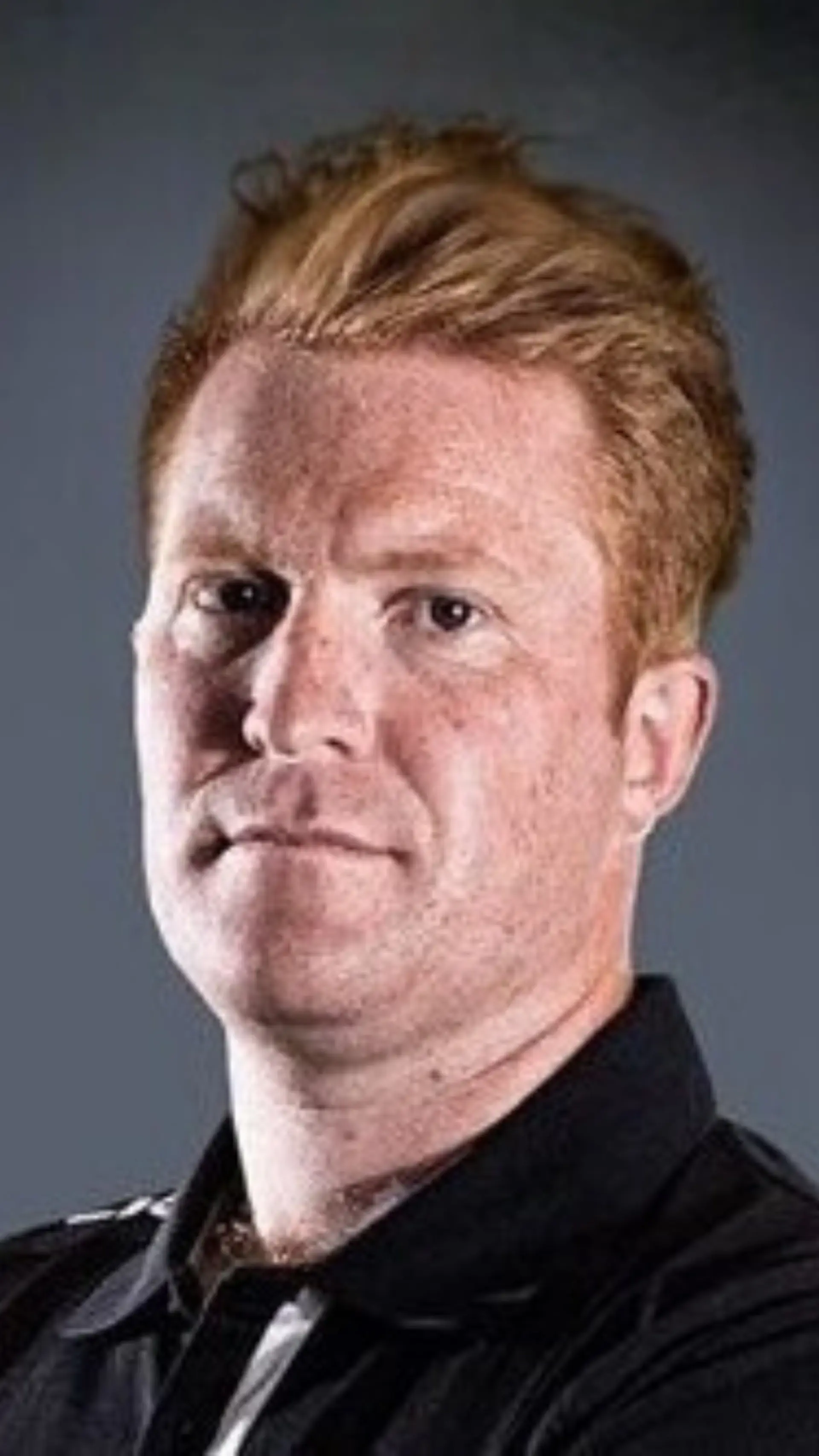 Patrick Foster - <p>Patrick Foster inspires honest conversations about mental health, addiction, and courageous leadership.</p>