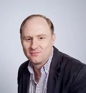 Andrew Grill