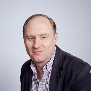 Andrew Grill