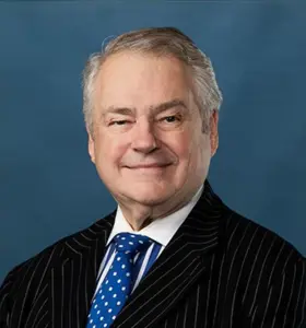 Dr. Keith Suter
