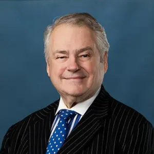 Keith Suter