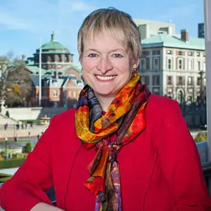 Rita McGrath