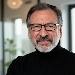 Tom Koulopoulos