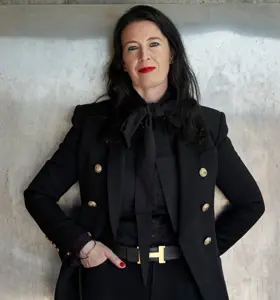 Dr. Camilla Kring