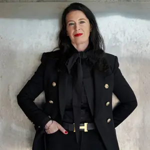 Camilla Kring