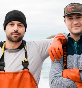 Cousins Maine Lobster