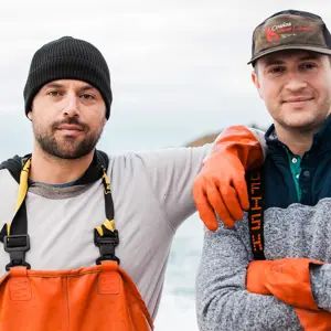 Cousins Maine Lobster