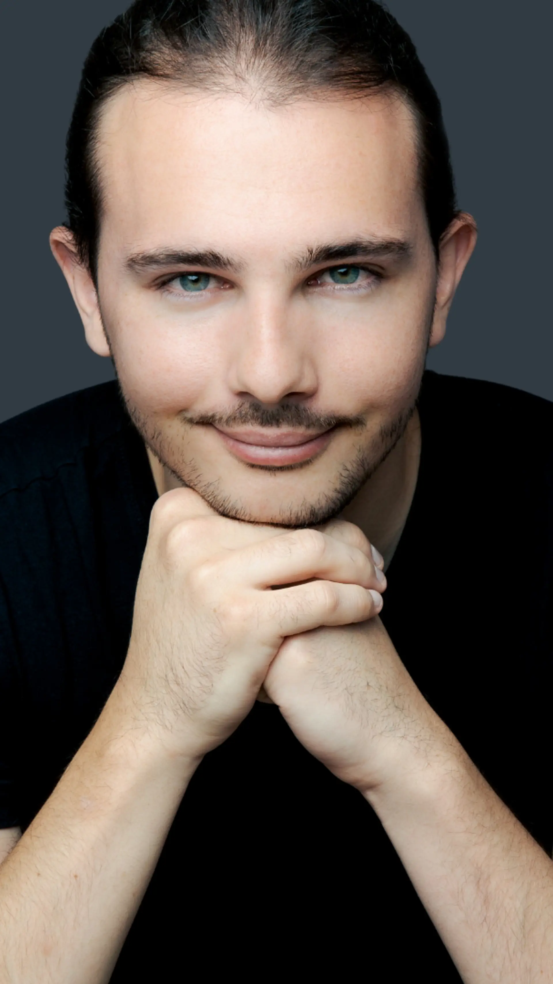 Thomas Solignac