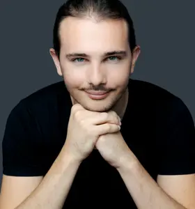 Thomas Solignac