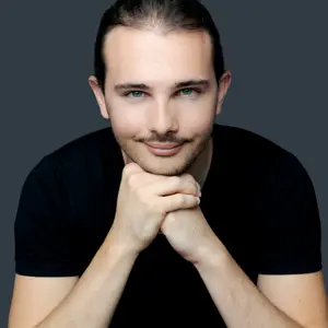 Thomas Solignac