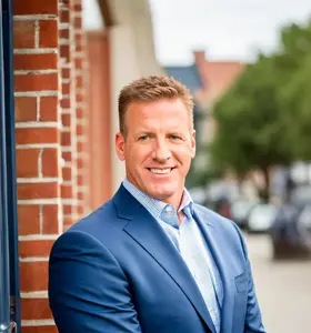 Jeff Bloomfield